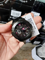 卡西歐 CASIO BABY-G BGA BGA225 BGA225G BGA-225 BGA-225G BGA-225G-1 BGA-225G-1A 男裝錶 女裝錶 手錶 錶 電子錶 情侶錶