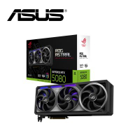華碩 ROG-ASTRAL-RTX5080-16G-GAMING 顯示卡(組合包C)