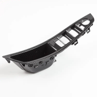 Phụ Kiện Tay Nắm Cửa Nội Thất, Thích Hợp Cho BMW 5 Series, F10 F11 F18, Tay Nắm Cửa Ô Tô, Một Mảnh, 