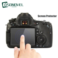 9H LCD Camera Screen Protector Cover Tempered Glass Film for Fuji Fujifilm XT-30 XA10 XA20 XE3 GFX 50R 50S DSLR Accessories