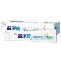 景岳 益淨康乳酸菌牙膏120g