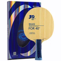 YINHE V14 PRO / Provincial V-14 PRO ALC Racket Original YINHE Table Tennis Blade Ping Pong Bat Paddl