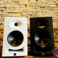 現貨可分期 贈專用線材 (一對) Kali Audio LP-6 6.5吋 監聽喇叭 音樂 錄音 編曲 宅錄 黑/白兩色