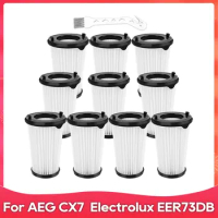 Fit For AEG CX7 CX7-2 AEF150 Electrolux EER73DB EER73BP EER73IG Vacuums Cleaner Hepa Filter Replacement Accessory Spare Part