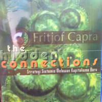 The Hidden Connections Strategi Sistematis - Fritjof Capra - NR