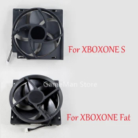 1pc Replacement for Xbox One Fat Console Original Cooling Fans Cooler Fan For XBOXONE Slim S Repair Part