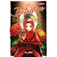 [BOOKIUT] Miss Detective (L157, Y15)