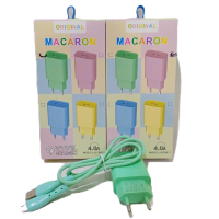 charger hp macaron micro fast charging