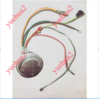 Suitable for Panasonic rice cooker accessories SR-CHB15 SR-CHB18 CHA18 DF181 magnetic steel thermost
