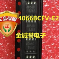 5PCS BU4066BCFV-E2 BU4066BCFV BU4066 4066C TSSOP Brand new and original chip IC