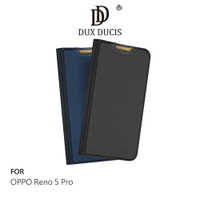 DUX DUCIS OPPO Reno 5 Pro SKIN Pro 皮套