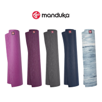 【Manduka】eKO Yoga Mat 天然橡膠瑜珈墊 5mm - 多色可選