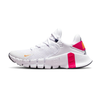 Nike Free Metcon 4 女鞋 藕紫色 運動 訓練 慢跑鞋 CZ0596-556
