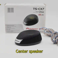 pioneer High-quality 3-inch car mid-range speaker central control center speaker set car audio modified hifi mid-range tweeter