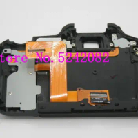 New FOR Nikon D5600 Digital Camera Rear Cover Back Cover Assembly Repair Part