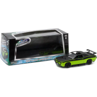 Greenlight Letty Fast Furious Skala 43