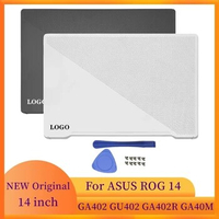 NEW Laptop Frame Case LCD Back Cover For ASUS ROG 14 GA402 GU402 GA402R GA40M Laptops Top Case Computer Case