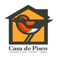 住宿 Casa do Pisco Sardoal