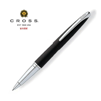 CROSS ATX系列 岩黑 鋼珠筆 885-3