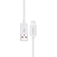 โปรลิงค์ MP341 สายชาร์จ Apple USB2.0 To Lighting MFI V6.1 รองรับ ios 7.1 ขึ้นไป ยาว 1 เมตร โปรลิงค์