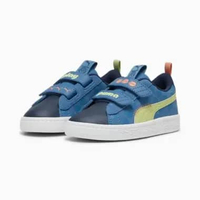 SEPATU SNEAKERS ANAK Suede Classic XXI Playmobil V PS 398774 01 34.5