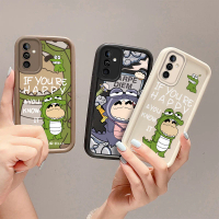 เคสโทรศัพท์, สำหรับ Samsung A15 4G และ Samsung A15 5G, เคสโทรศัพท์มือถือ, กันกระแทกเต็มตัว, เคสโทรศั