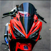 READY windshield Visor all new CBR 150R k45g 2016/2017jenong pendek Motorcycle