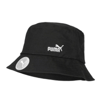 PUMA Core漁夫帽(純棉 防曬 遮陽 運動 帽子「02403701」≡排汗專家≡