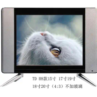 OEM ODM led television TV function lcd monito of size of 15'' 17'' 19'' 22'' 24'' 26'' 28'' inch