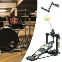 Drum Pedal Drum Beater Kick for Pro Drummers Jazz Drums Electronic Drums