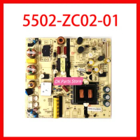 TV5502-ZC02-01 Power Supply Board Professional Equipment Power Support Board TV TCL LE42E6900 42A6 LE42B310G Power Supply Card