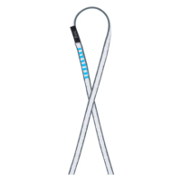 【BEAL】DYNEEMA SLINGS 10mm 縫合扁帶環 60cm SAD10(馬布谷戶外)