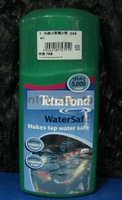 【西高地水族坊】德國Tetra 池塘水質穩定劑250ml