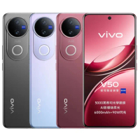 【vivo】V50 5G 6.77吋(12G/512GB)