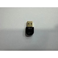 BT-01 BT5.4 USB 藍牙轉接器 黑色 (V159)