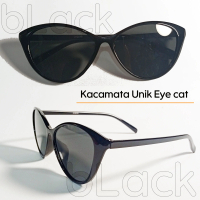Kacamata eyecat kacamata korea kacamata unik