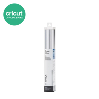 Cricut Smart Vinyl™ Matte Metallic Permanent (3 ft) [ 1 roll 13 in x 3 ft (33 cm x 0.9 m) / Works wi