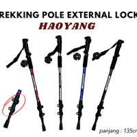 TREKKING POLE EXTERNAL LOCK HAOYANG | TREKKING POLE LOCK