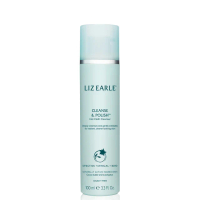 Liz Earle Cleanse & Polish 100ml Pump