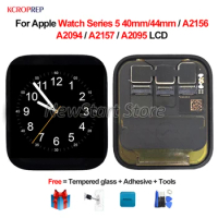 For Apple Watch Series 5 LCD For Apple Watch SE lcd Display Touch Screen Digitizer Assembly Replacement Accessory