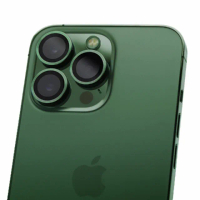【ZIFRIEND】iPhone 13 PRO / 13 PRO MAX 零失敗鏡頭貼-松嶺青綠(ZFL-13PM-GR)