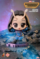 Hot Toys 銀河守護隊 Cosbi 搖頭系列 Mantis 1pcs