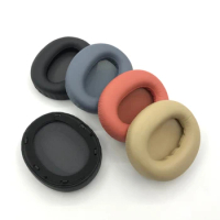 Qualified Ear Pads Cushion Sleeves for EDIFIER W820NB Headset Earpads Props Dropship