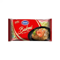 Gaga Bakmi Kering Gandum 200 gr