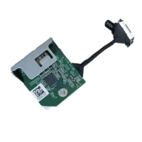 For Dell OptiPlex 3060 3070 3080 5060 5070 5080 7060 7070 7080 Micro MFF DP Video Port Board Cable YPF8G 0YPF8G 04JDCY 4JDCY