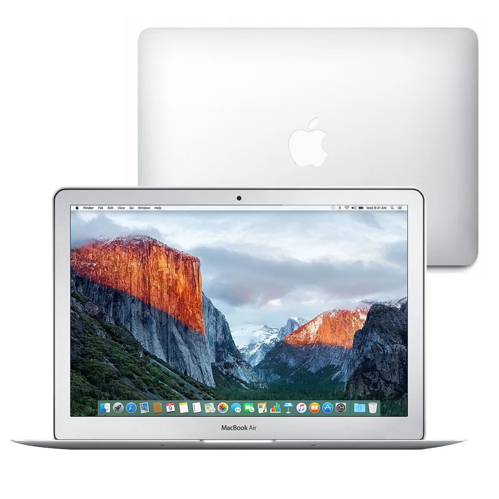 新256G換済　MacBook Air13インチ A1466　2015　外ケース