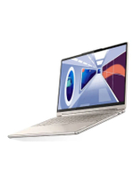 Yoga 9 โน๊ตบุ๊ค (14", Intel Core i7, RAM 16GB, 1TB,สี Oatmeal) รุ่น YOGA9-14IRP8/83B1003YTA + กระเป๋