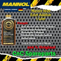 MANNOL Ester Additive 9929 Additive Oli
