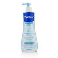 慕之恬廊 Mustela - 慕之幼免用水潔淨液 （臉部、身體及臀部）- 一般膚質