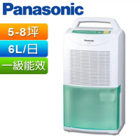 【Panasonic 國際牌】6公升除濕機(F-Y12ES)